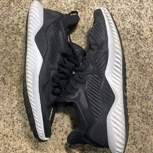 Adidas AlphaBounce Shoes Women’s Size 12 / Men’s Size 10.5